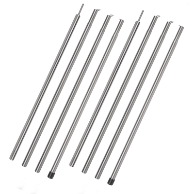 钛途tito帐篷门厅支撑杆