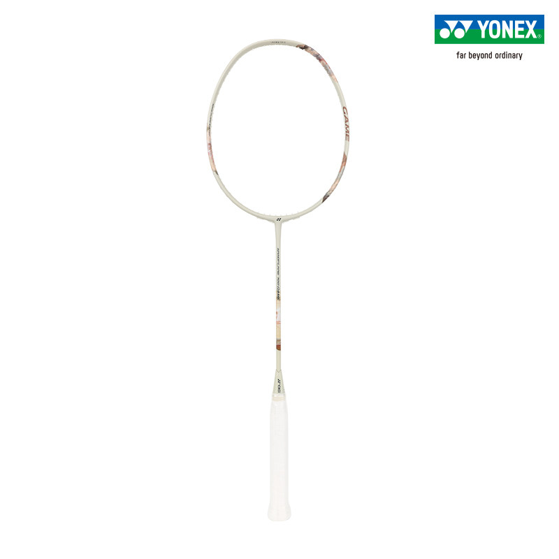 YONEX/尤尼克斯 NANOFLARE 700 GAME 疾光系列碳素进阶款羽毛球拍