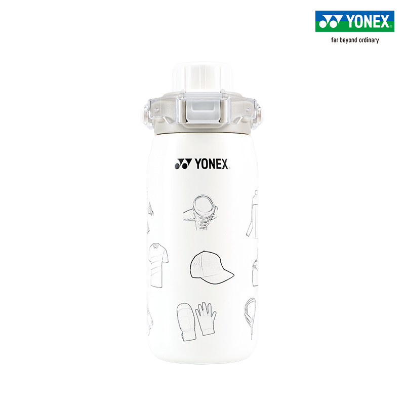 YONEX/尤尼克斯保温杯