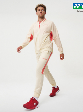 YONEX/尤尼克斯 50156YX/60156YX 25SS大赛系列网球运动服yy