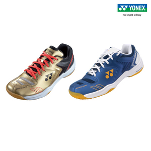 YONEX/尤尼克斯官网 SHB210WCR 羽毛球鞋 男女通用 宽版运动鞋yy