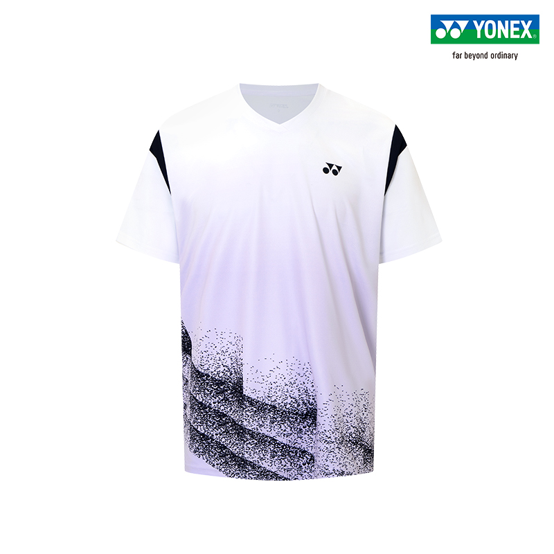 YONEX/尤尼克斯运动T恤