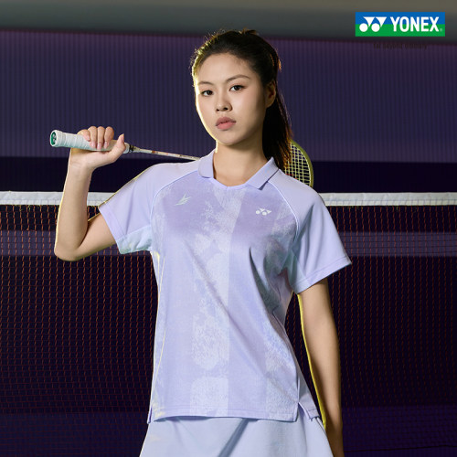 YONEX/尤尼克斯运动T恤