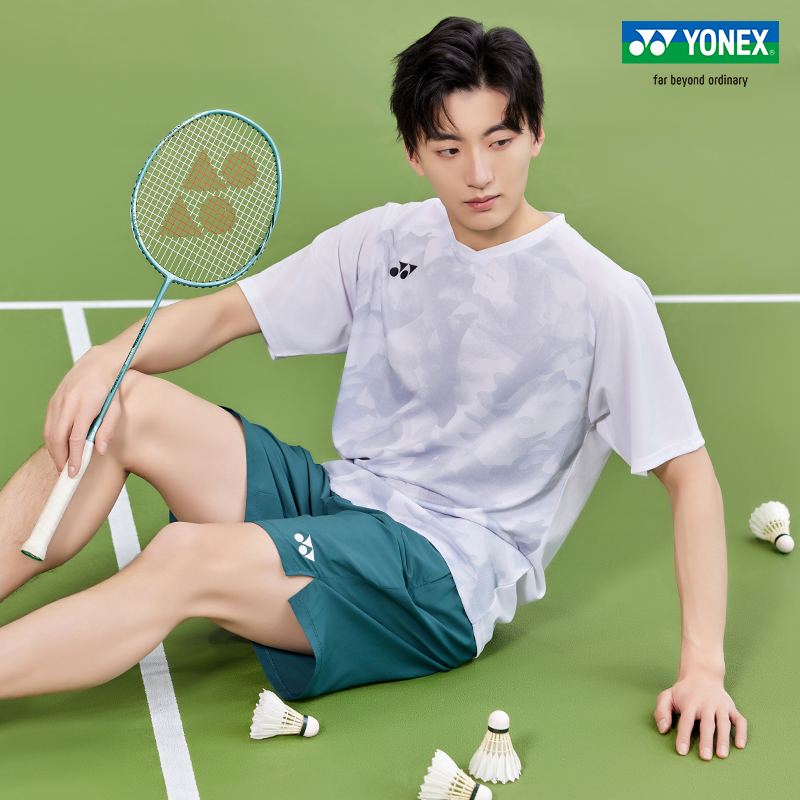 YONEX/尤尼克斯运动T恤