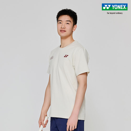 YONEX/尤尼克斯运动T恤
