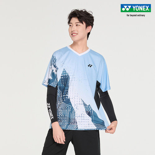 YONEX/尤尼克斯凉感护臂