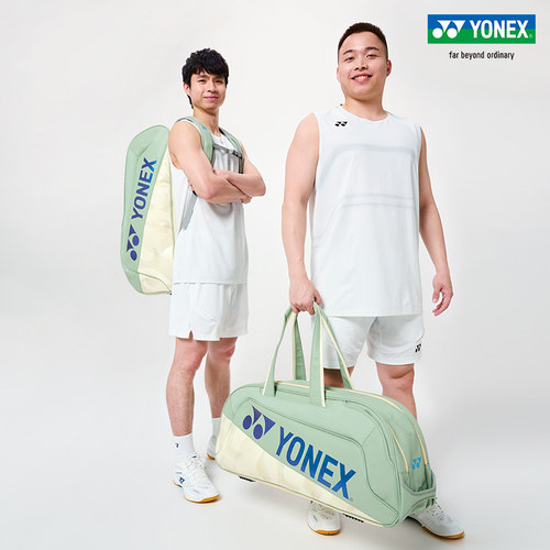 YONEX/尤尼克斯运动背心