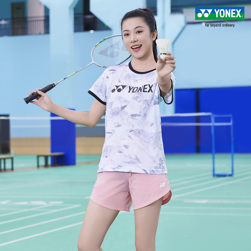 YONEX/尤尼克斯运动短裤