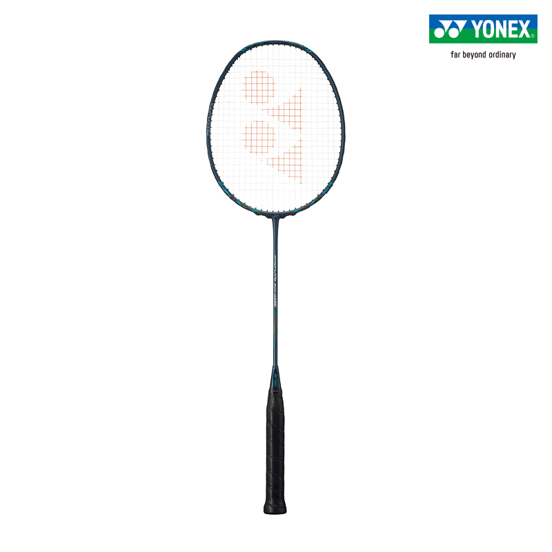 YONEX/尤尼克斯疾光系列 NANOFLARE 800 GAME 碳素进阶羽毛球拍yy