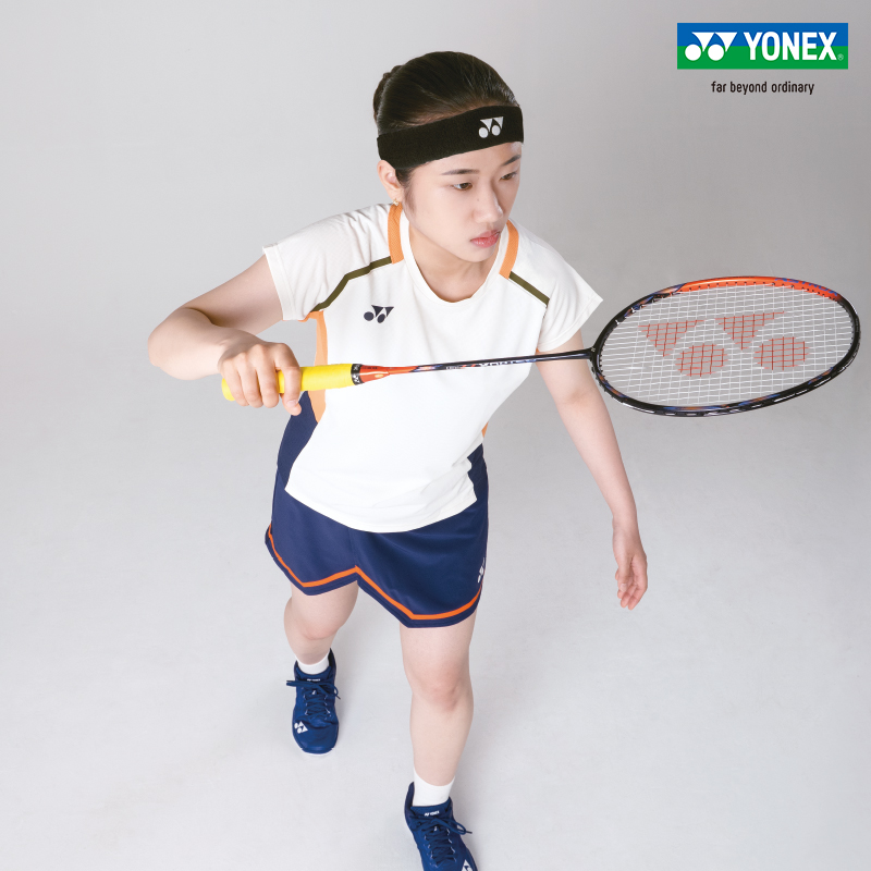 YONEX/尤尼克斯运动T恤