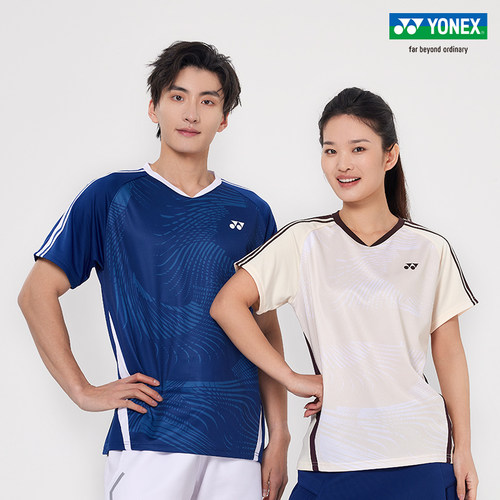 YONEX/尤尼克斯运动T恤