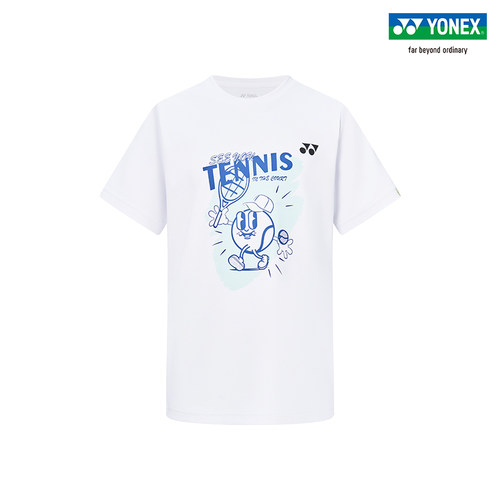 YONEX/尤尼克斯运动T恤