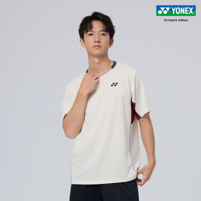YONEX/尤尼克斯运动T恤