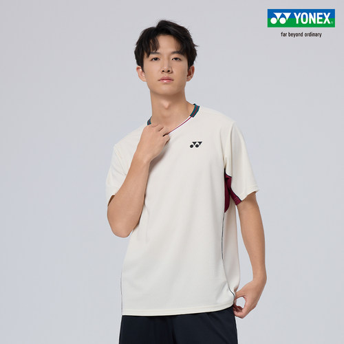 YONEX/尤尼克斯运动T恤
