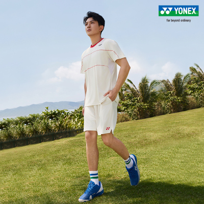 YONEX/尤尼克斯运动短裤