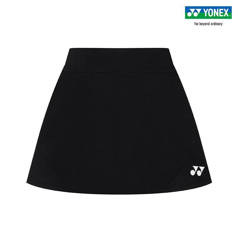 YONEX/尤尼克斯 26194EX 26SS大赛系列女款训练休闲运动短裙yy