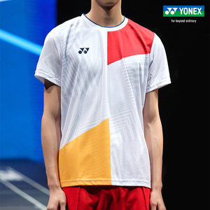 YONEX/尤尼克斯男女运动T恤yy