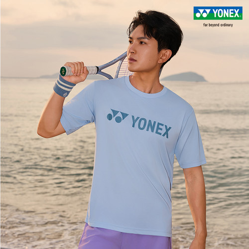 YONEX/尤尼克斯运动T恤