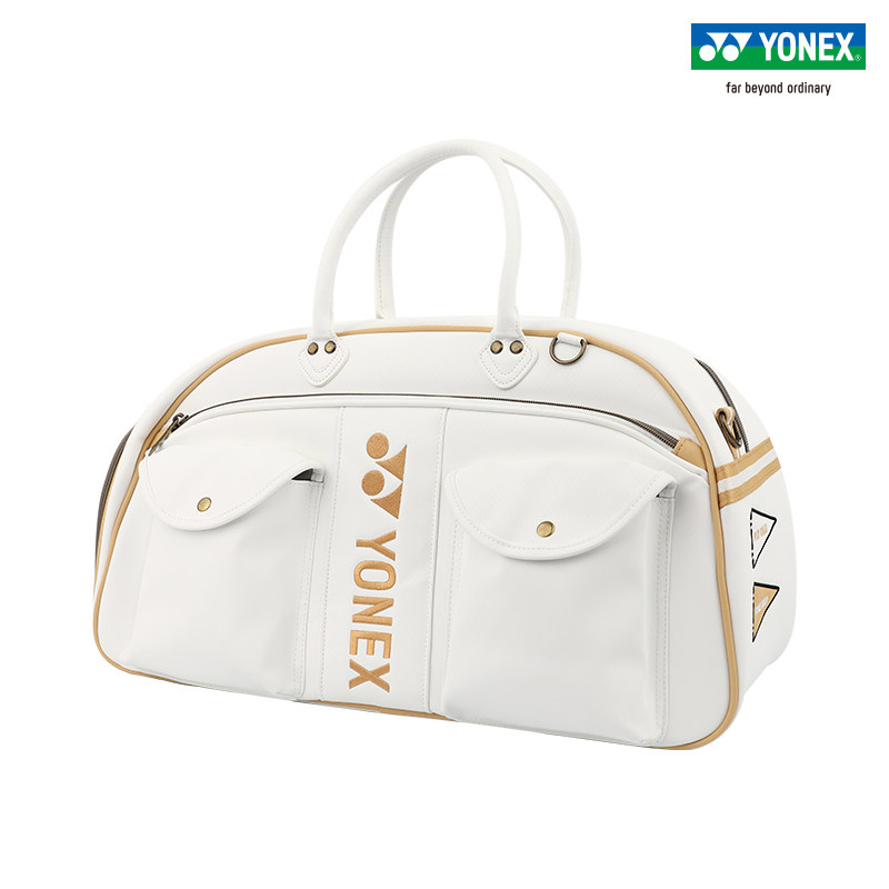 YONEX/尤尼克斯 BB-5854CR 手提单肩多功能高尔夫球包衣物包yy