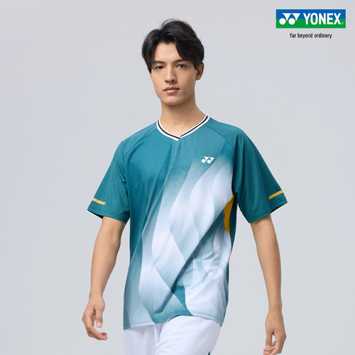 YONEX/尤尼克斯运动T恤