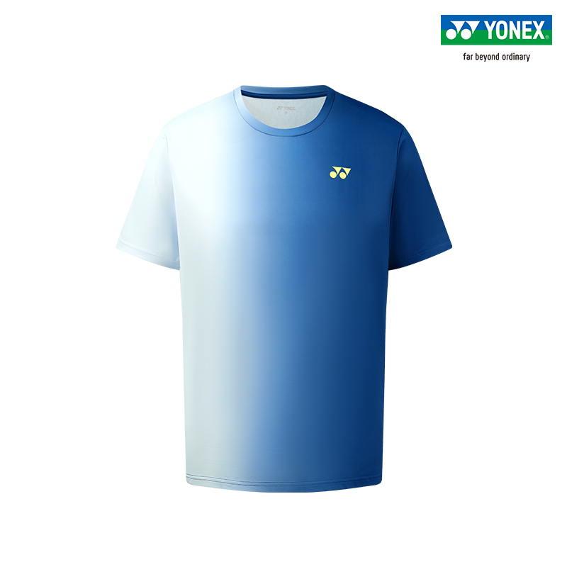 YONEX/尤尼克斯运动T恤