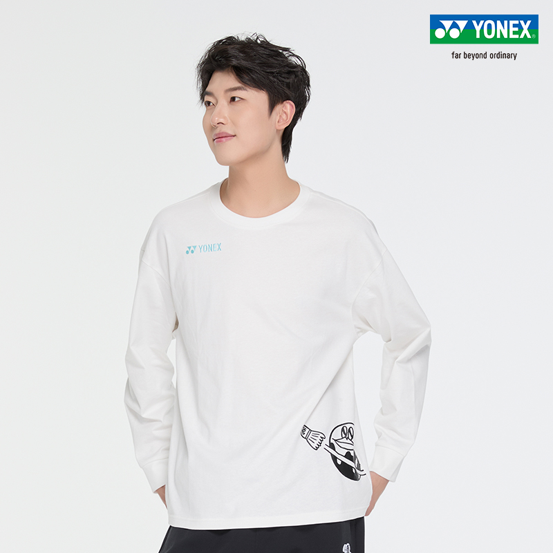 YONEX/尤尼克斯运动长袖