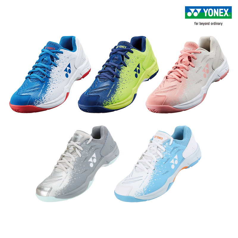 YONEX/尤尼克斯官网 SHBCFTCR 羽毛球鞋 男女通用舒适运动鞋 yy