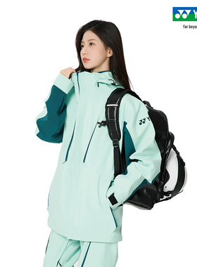 YONEX/尤尼克斯 SW7/SW8577EX 户外防寒保暖滑雪服运动外套秋冬款