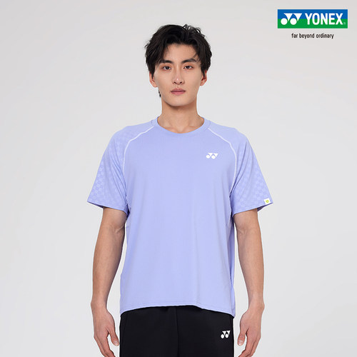 YONEX/尤尼克斯运动恤男