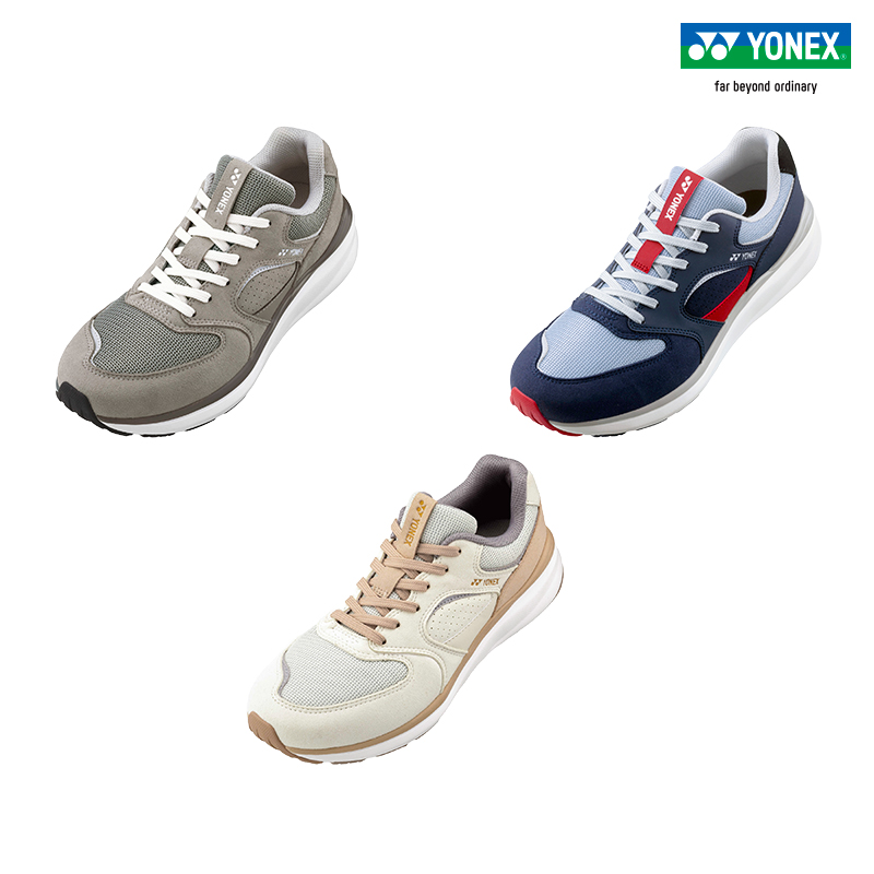 YONEX/尤尼克斯休闲轻适鞋