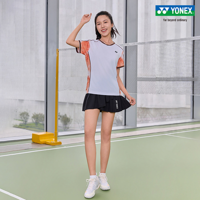 YONEX/尤尼克斯运动短裙