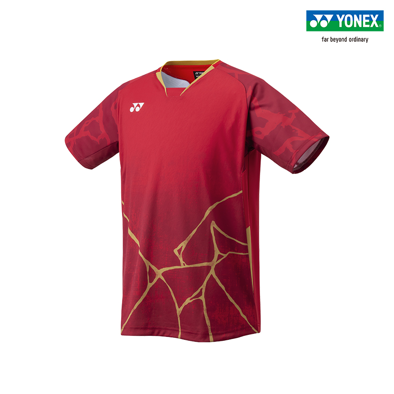 YONEX/尤尼克斯运动T恤