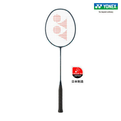 YONEX/尤尼克斯碳素羽毛球拍