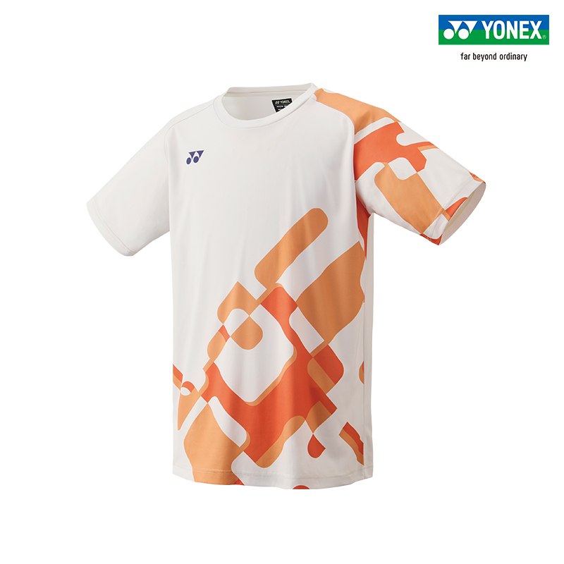 YONEX/尤尼克斯运动T恤