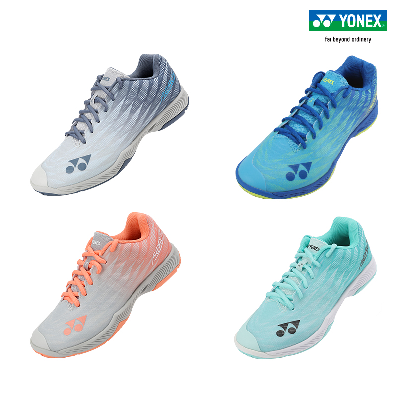 YONEX/尤尼克斯SHBAZ2MEX/SHBAZ2LEX 羽毛球鞋AZ2男女同款yy 运动鞋new 羽毛球鞋 原图主图