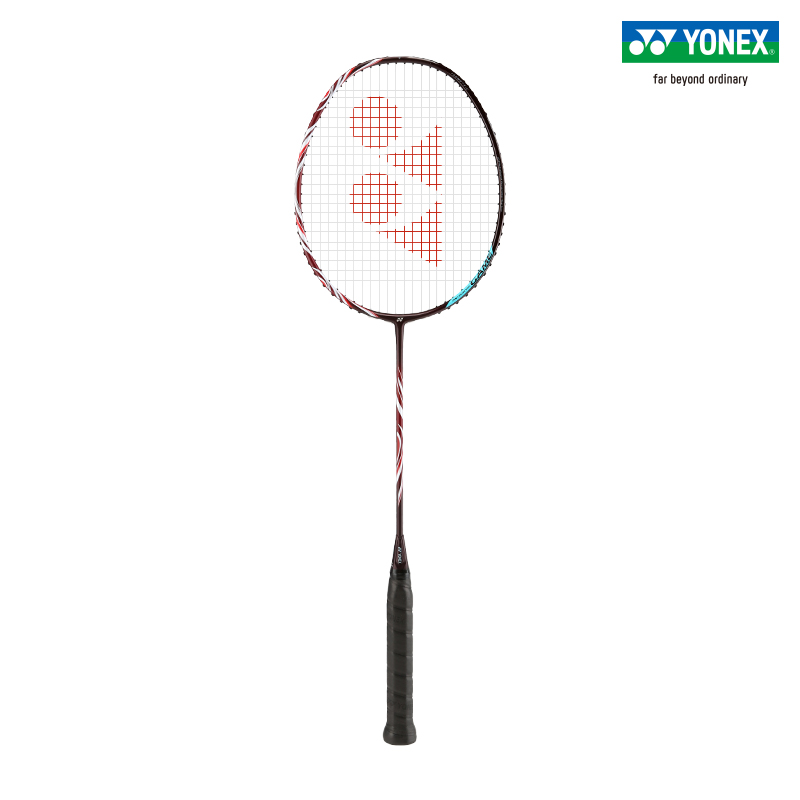 YONEX/尤尼克斯官网天斧系列ASTROX 100 GAME 全碳素轻量羽毛球拍