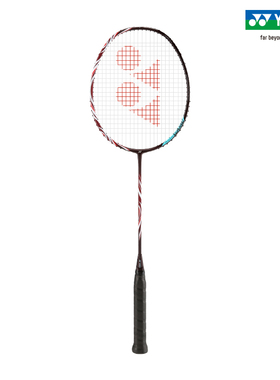 YONEX/尤尼克斯官网天斧系列ASTROX 100 GAME 全碳素轻量羽毛球拍