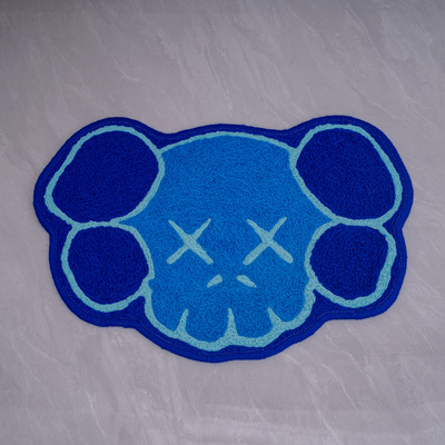 客厅卧室门厅卫浴地毯