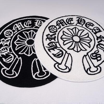 圆形防滑地毯垫子儿童转椅