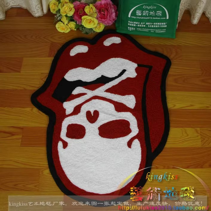 TheRollingStones大舌头