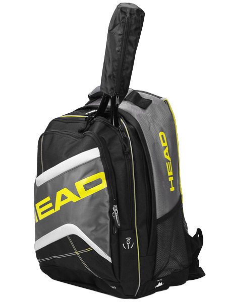 Sac de tennis - Ref 28095 Image 4