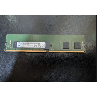 镁光 16G 1RX8 PC4-3200AA-R REG 服务器内存MTA9ASF2G72PZ-3G2B1