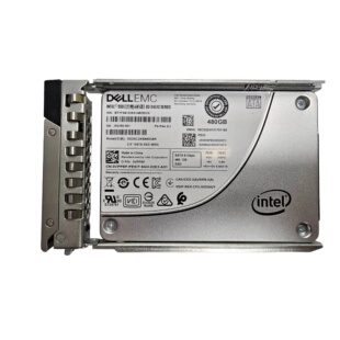 DELL D3-S4510 SSDSC2KB480G8R 硬盘 480G 2.5