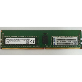 浪潮 NF5280M5 NF5180M5 NF5270M5 服务器内存 16G 2400 ECC REG
