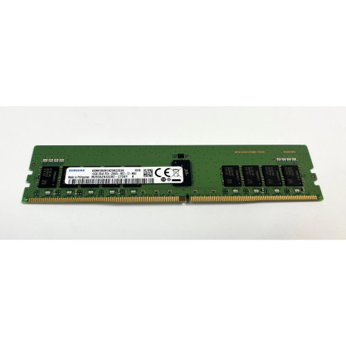 三星 16G DDR4 REG ECC 2RX8 PC4 2666V 内存M393A2K43CB2-CTD6Q
