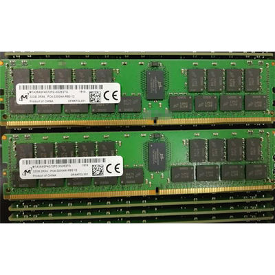 联想 SR590 SR530 SR950 SR630服务器内存32G DDR4 3200 ECC REG