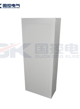 国控电控柜配电箱防护箱动力柜XL-21 700*1500*370 现货A型壳体