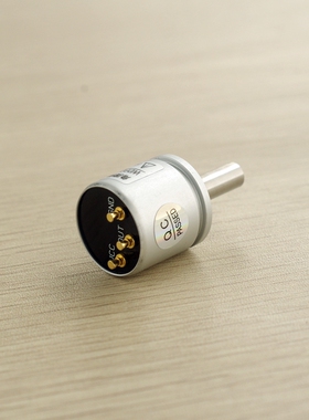 WDP22旋转角位移传感器磁敏角度传感器霍尔角度传感器0-360度