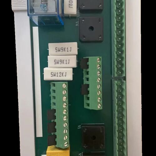 VS1-12 (ZN63)高压户内真空断路器线路板PCB印刷固定手车630A1250