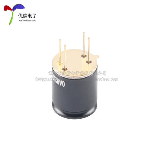 原装正品MLX90640ESF-BAB-000-TU 热敏式图像传感器32x24红外阵列